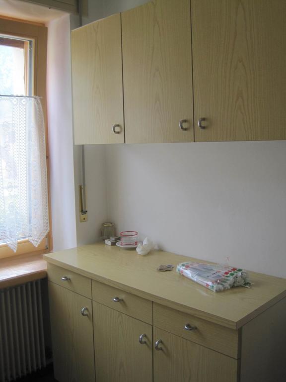Appartamento Giuliana Sappada Ngoại thất bức ảnh