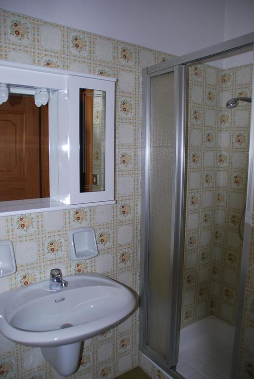 Appartamento Giuliana Sappada Ngoại thất bức ảnh