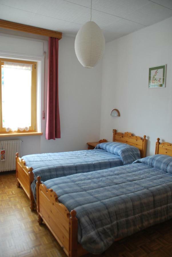 Appartamento Giuliana Sappada Ngoại thất bức ảnh